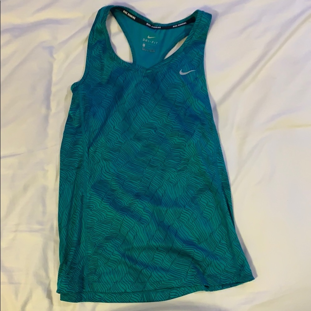 Nike Running Tank-Top